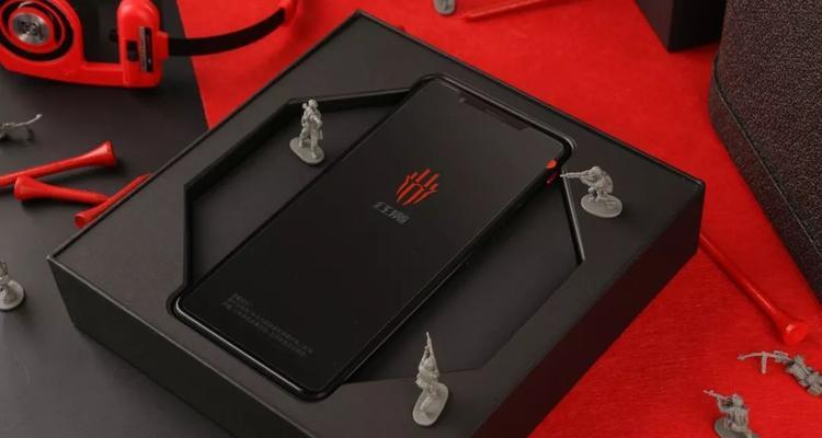 红魔手机5g版搭载的处理器是什么？性能如何？  第2张