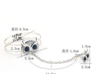 手环戒指转换器的使用方法是什么？有哪些功能？  第3张