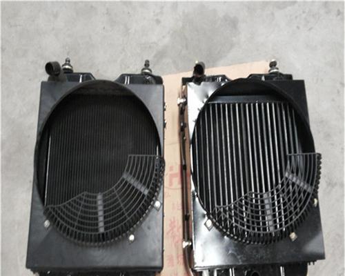 潍坊新瑞散热器性能如何？用户评价怎么样？  第2张