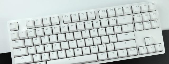 久宇小米键盘怎么拆开？小米键盘拆解的正确方法是什么？  第2张