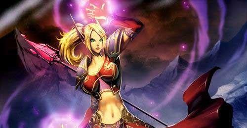 魔兽世界中冷艳风暴如何获得？获取条件是什么？  第2张