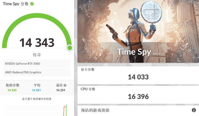 显卡裸测性能的方法有哪些？  第1张