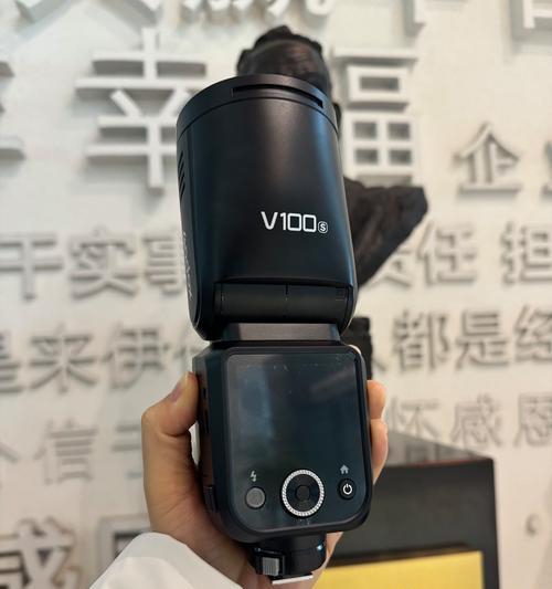 摄像机相机闪光灯怎么开启？操作步骤是什么？  第3张