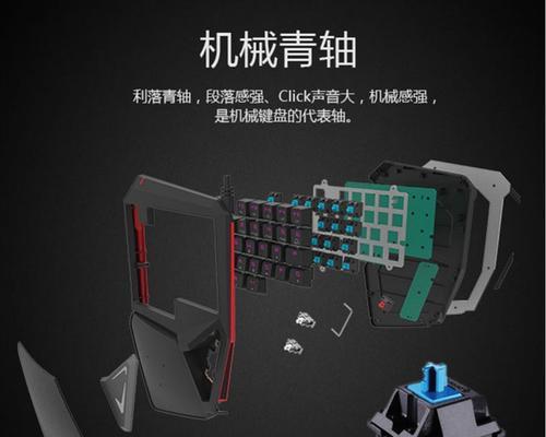 纯键盘玩英雄联盟设置技巧？如何提高操作效率？  第3张
