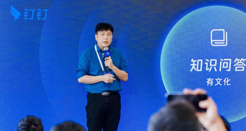 深航联合钉钉推出 AI 出行搭子「深航飞飞」  第2张