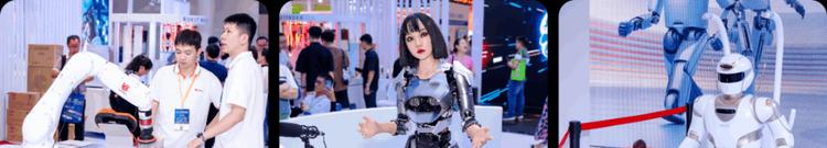 IOTE 2025深圳物联网展：七大科技领域融合，重塑AIoT产业生态  第2张