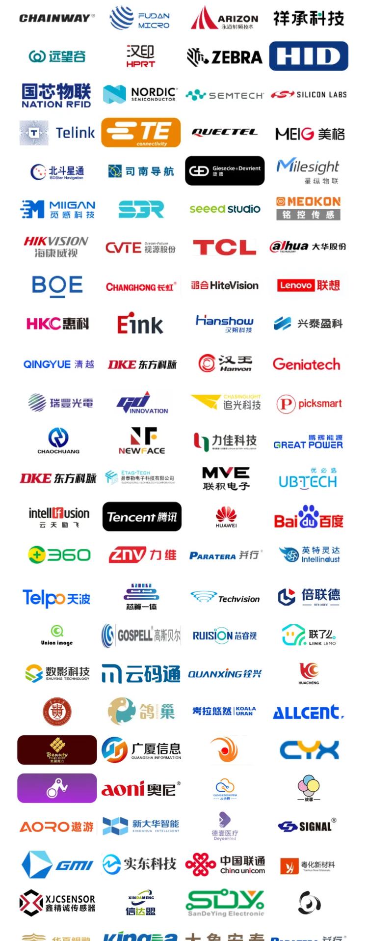 IOTE 2025深圳物联网展：七大科技领域融合，重塑AIoT产业生态  第4张