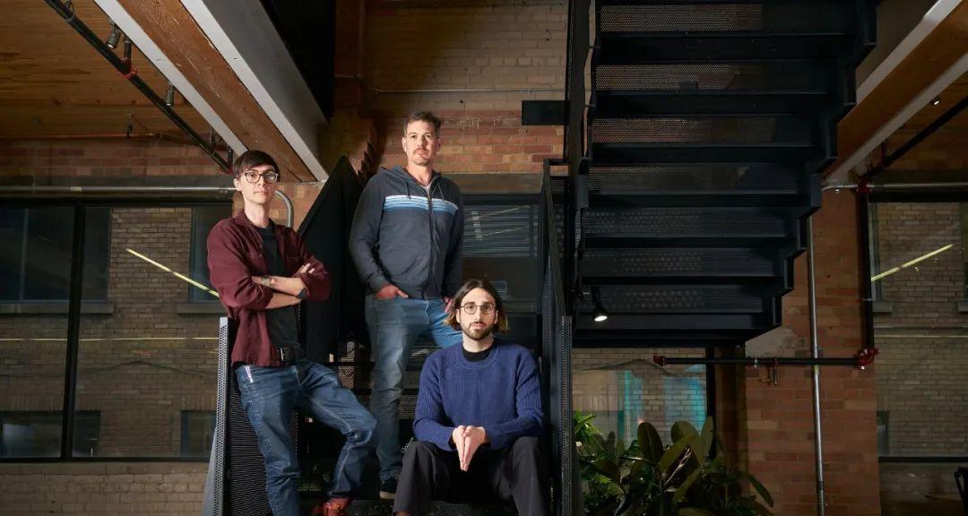 OpenAI 劲敌 Cohere 完成C轮融资，英伟达、甲骨文、Salesforce 押注  第1张