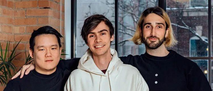 OpenAI 劲敌 Cohere 完成C轮融资，英伟达、甲骨文、Salesforce 押注  第4张