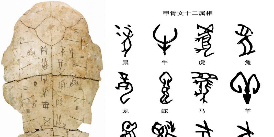 达观数据：文字的起源与文本挖掘的前世今生  第6张