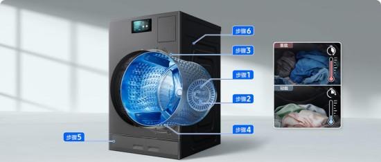 告别家务焦虑，拥抱悦己时光：三星 AI 神系列家电重塑生活仪式感  第5张