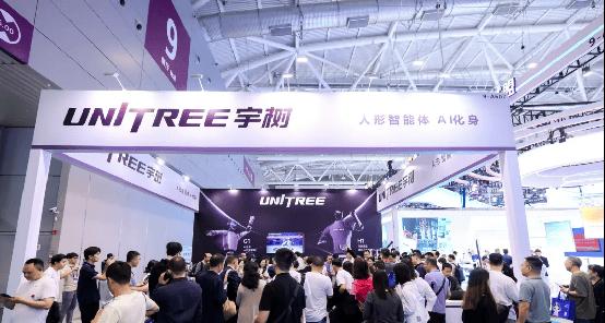 200 多家企业已参展！高交会亚洲人工智能与机器人产业链展销售超预期 优质展位成稀缺资源  第2张