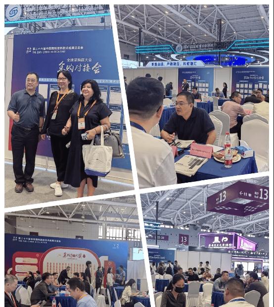 200 多家企业已参展！高交会亚洲人工智能与机器人产业链展销售超预期 优质展位成稀缺资源  第5张