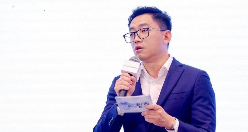 智涌云端，与 AI 共生，腾讯云架构师峰会圆满落幕！  第1张