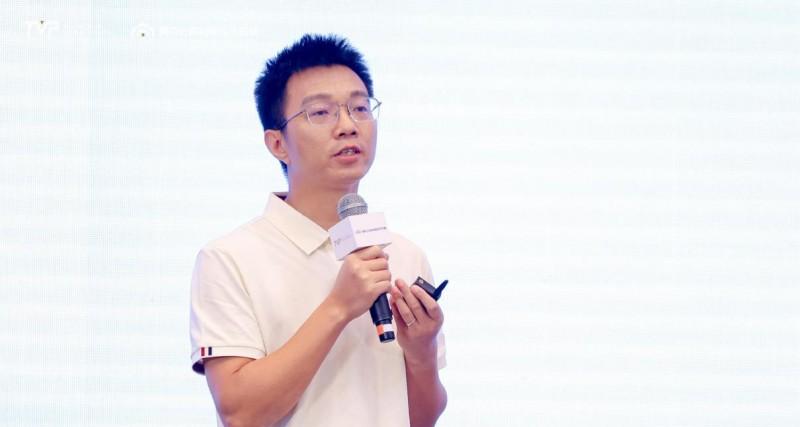 智涌云端，与 AI 共生，腾讯云架构师峰会圆满落幕！  第3张