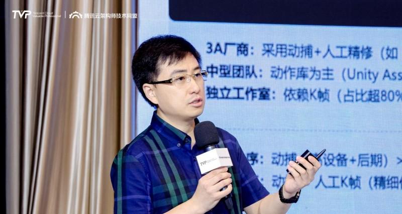 智涌云端，与 AI 共生，腾讯云架构师峰会圆满落幕！  第25张