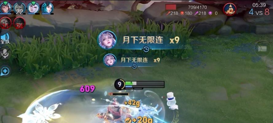 王者荣耀露娜推荐携带哪些技能？技能搭配技巧是什么？  第2张