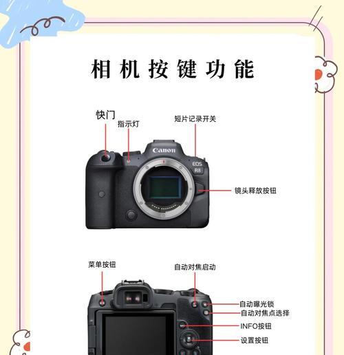 相机镜头安装步骤是什么？门店如何正确安装相机镜头？  第3张