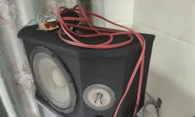 旧毛毡音箱翻新方法有哪些？效果如何？  第1张