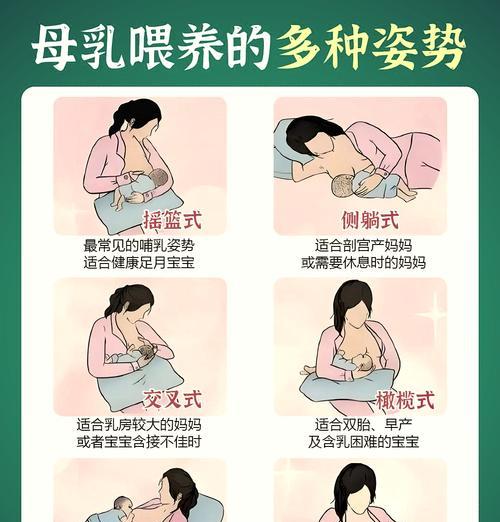 探究母乳形成过程（深入了解母乳形成的奥秘）  第3张