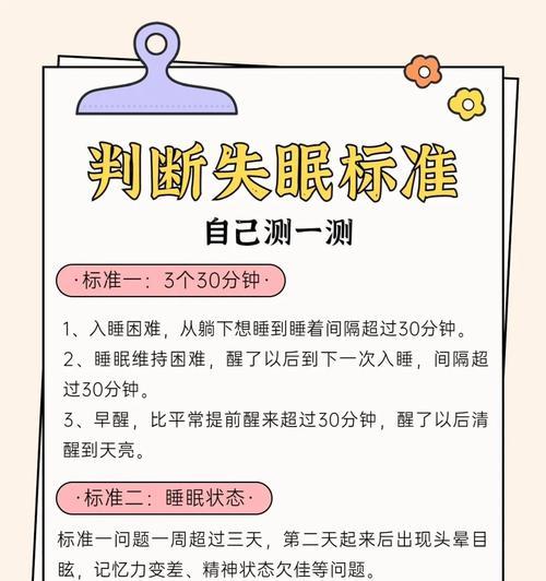 治愈失眠，迎接美好生活（拒绝失眠）  第2张