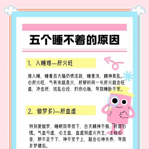 治愈失眠，迎接美好生活（拒绝失眠）  第3张