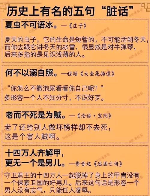 揭秘“以骂人二百五”的真相（如何理解“二百五”）  第3张