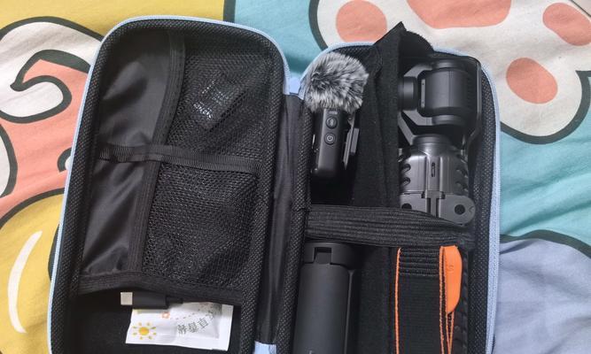 骑手挎包充电器使用方法是什么？  第2张