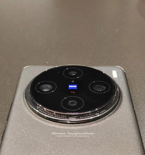 强磁修复手机摄像头的原理是什么？这种方法真的有效吗？  第1张