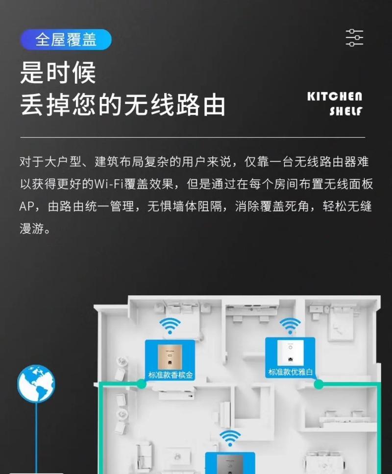 wifi68dbm信号强度如何？是否适合家用？  第2张