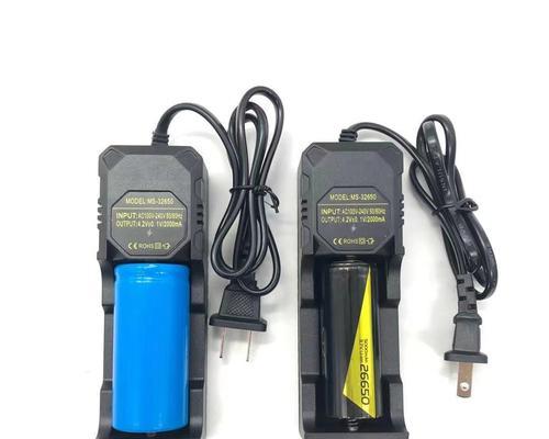 力神21700电池充电器功率多少合适？如何选择合适的充电器？  第2张