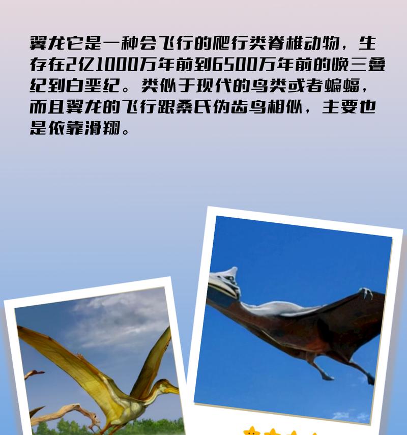 远古巨兽（探寻远古巨兽世界的神秘面纱）  第2张