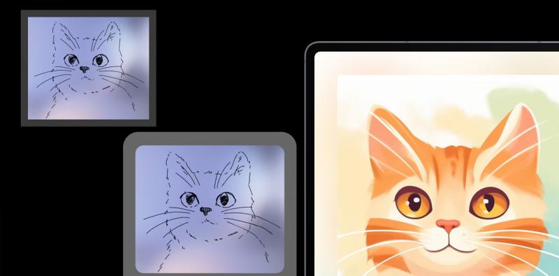 让每一刻都有所得 三星 Galaxy Tab S10 Ultra 劳逸结合暑期必备  第3张