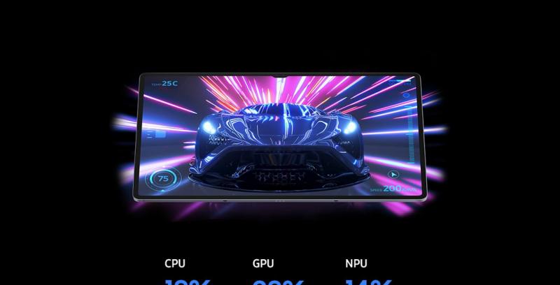 让每一刻都有所得 三星 Galaxy Tab S10 Ultra 劳逸结合暑期必备  第4张
