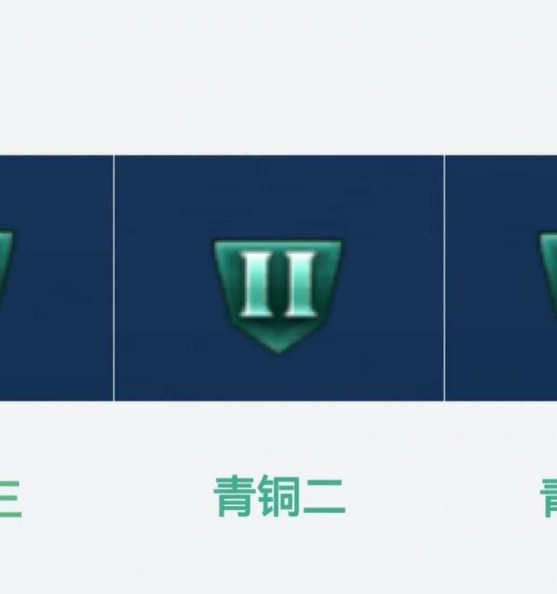 英雄联盟青铜段位如何取id？取名有哪些创意建议？  第2张