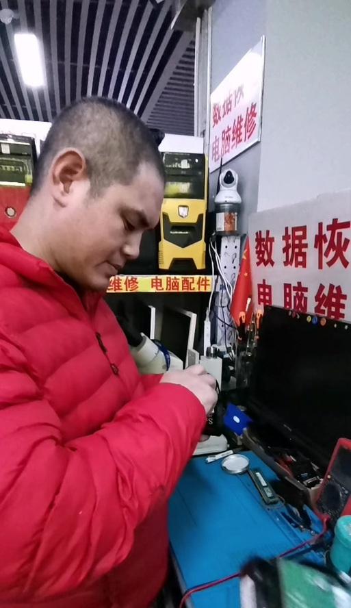 小米平板存储到移动硬盘的方法是什么？  第2张