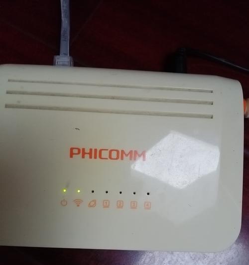 路由器显示闪灯是什么原因？如何解决这个问题？  第2张