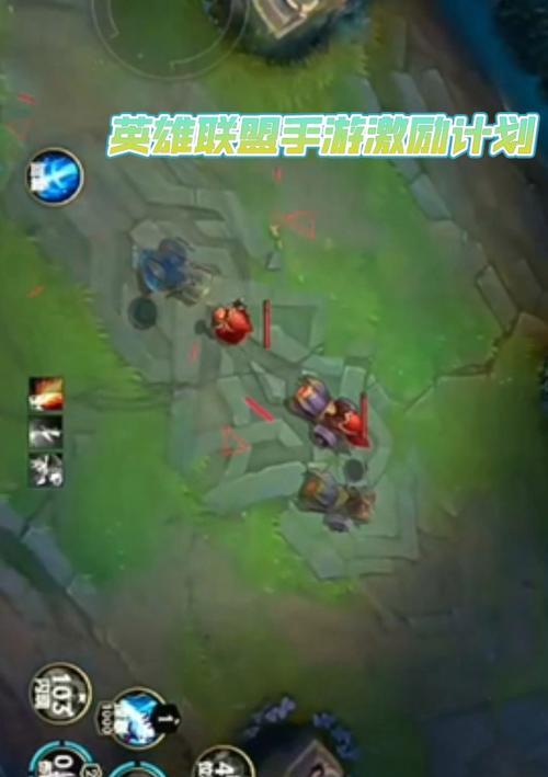 英雄联盟牛仔怎么玩的？牛仔在英雄联盟中的玩法是什么？  第3张