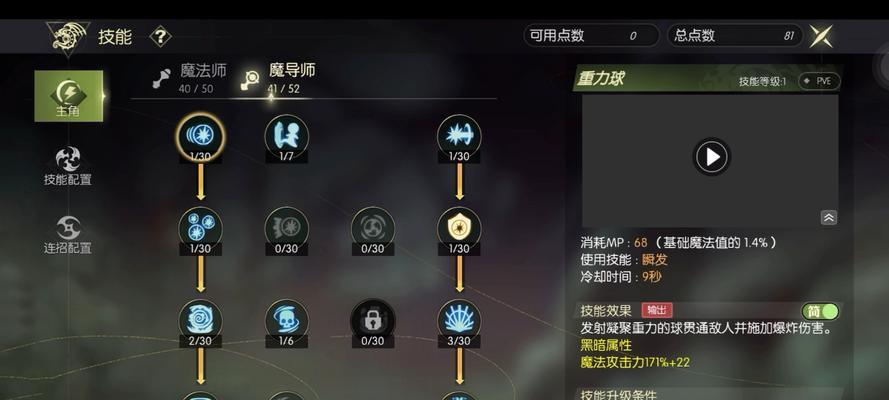 2024年龙之谷职业推荐（掌握行业趋势）  第3张