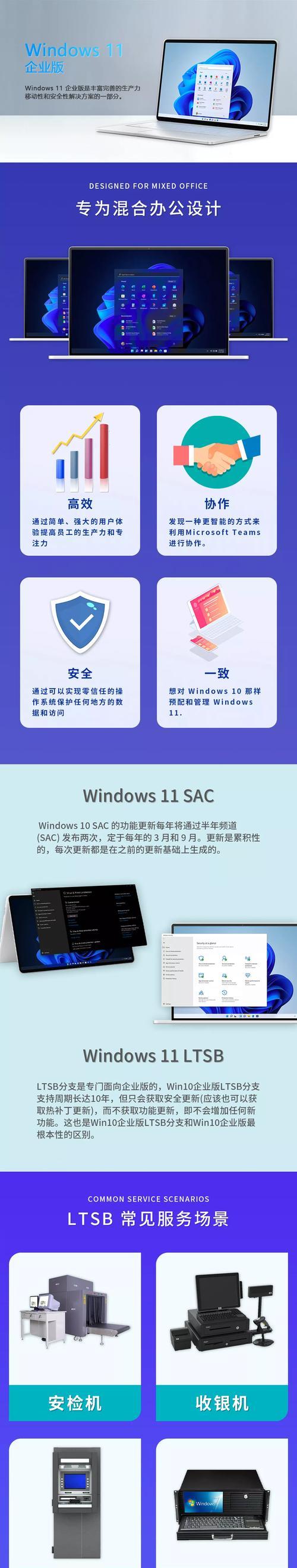 Win8企业版和专业版哪个更适合你（比较两个版本的优缺点）  第3张