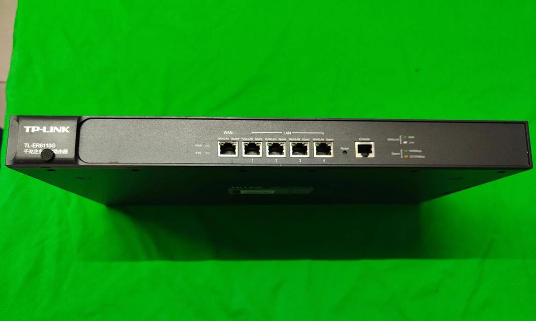 tdcn1000路由器属于哪个品牌？  第2张