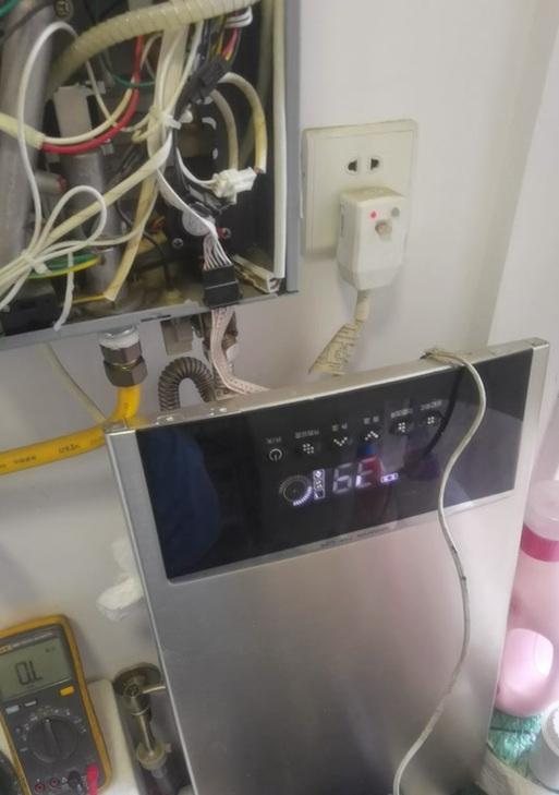 热水器电容的作用是什么？  第2张