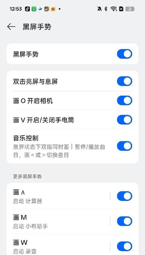 oppo手机如何实现语音控制抖音？操作步骤是什么？  第2张