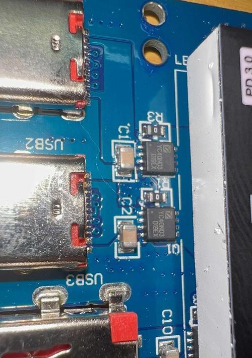 力剑电板充电器拆解步骤是什么？如何安全拆卸？  第3张