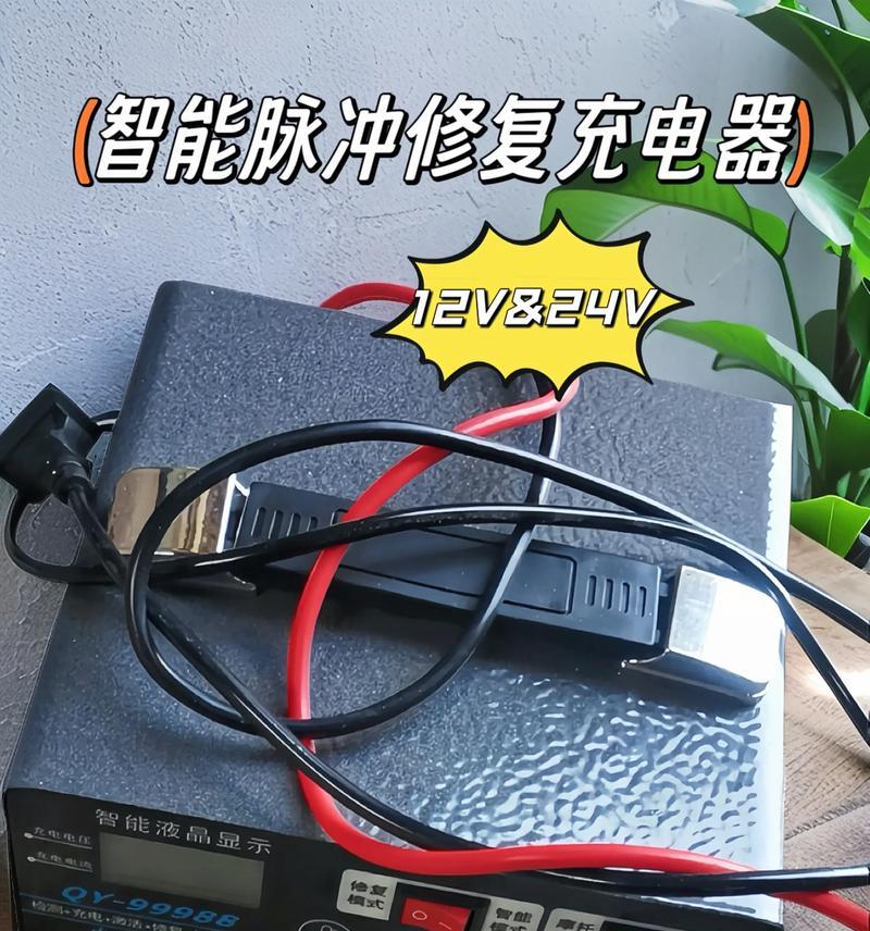 24伏锂电双头充电器功率多大？适用范围是什么？  第1张