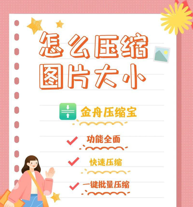 一、为什么需要压缩图片  第1张