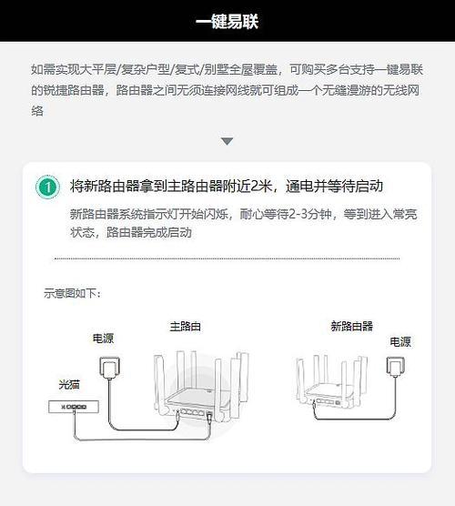 如何设置Antbang无线路由器（Antbang无线路由器的详细设置教程）  第1张