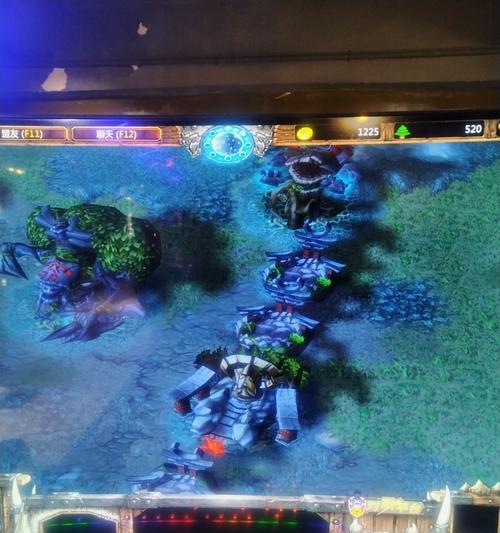 高原机器魔兽怎么打怪？有哪些有效的策略？  第3张