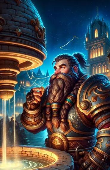 古斯魔兽创作平台使用方法是什么？有哪些功能特点？  第1张