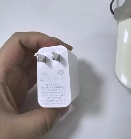 p7066w充电器的电流是多少安？规格参数是什么？  第2张